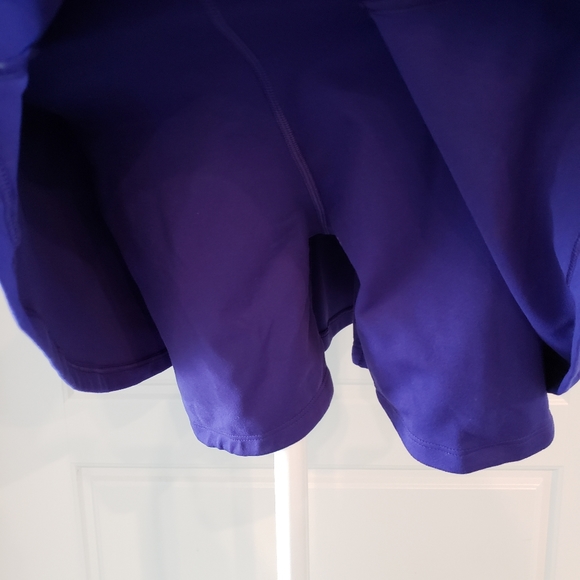 Athleta Play it Forward Tennis dress size Small - Picture 5 of 10